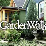 Garden Walk Buffalo