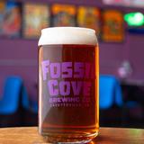 Fossil Cove Brewing Co.