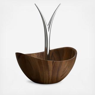 Fruit Tree Bowl