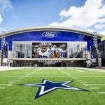 The Star, Home of the Dallas Cowboys