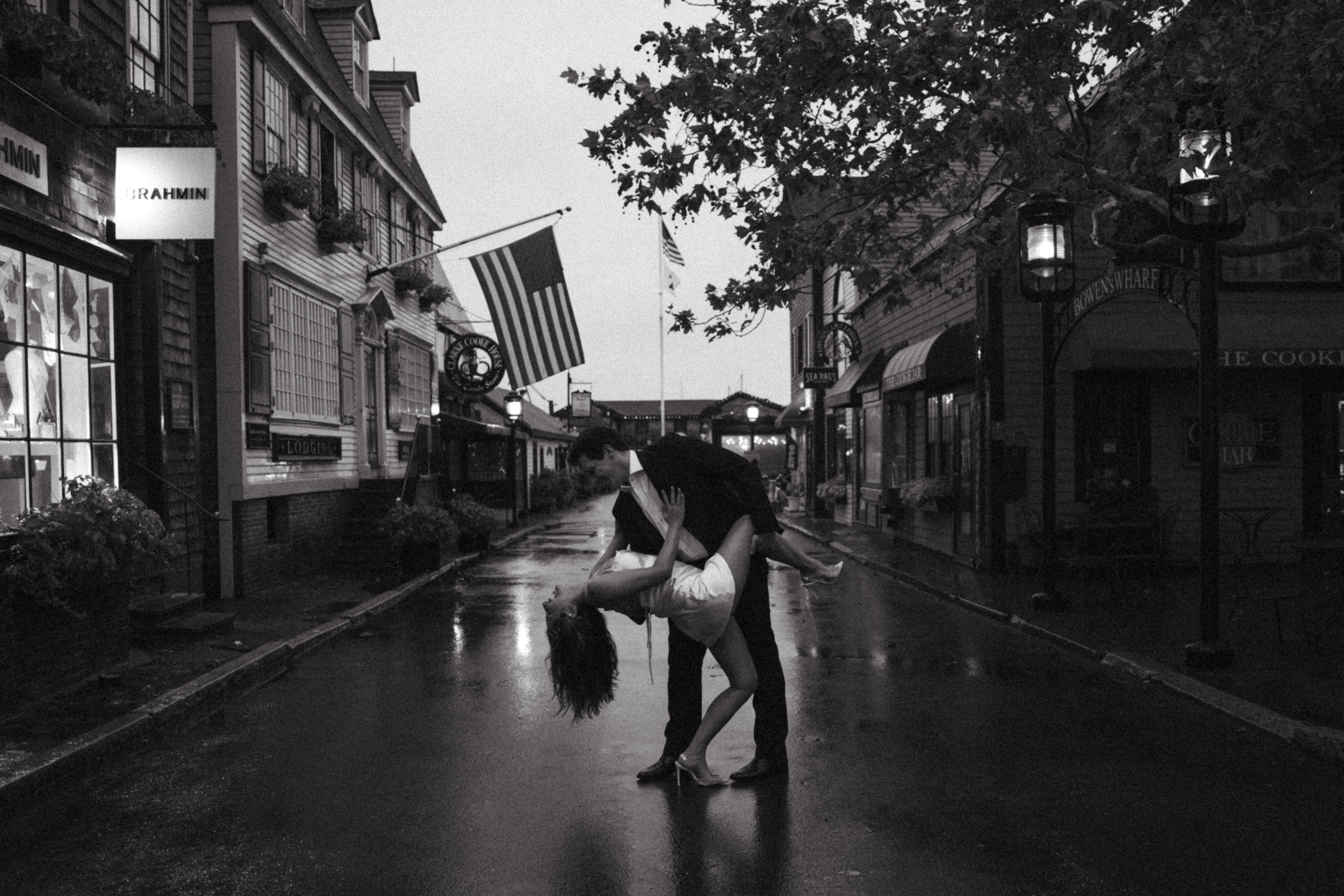 The Wedding Website of Kassie Darling and Michael Porricelli