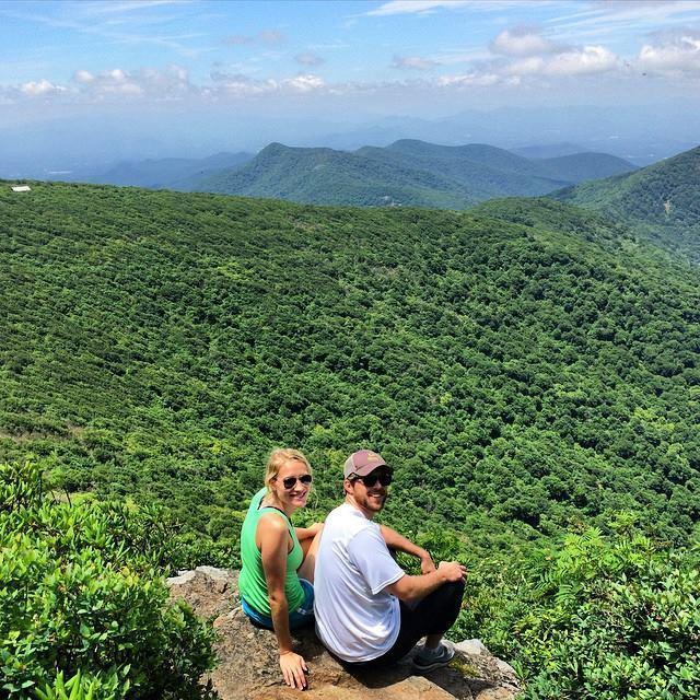 Asheville, North Carolina