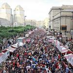 Taste of Cincinnati
