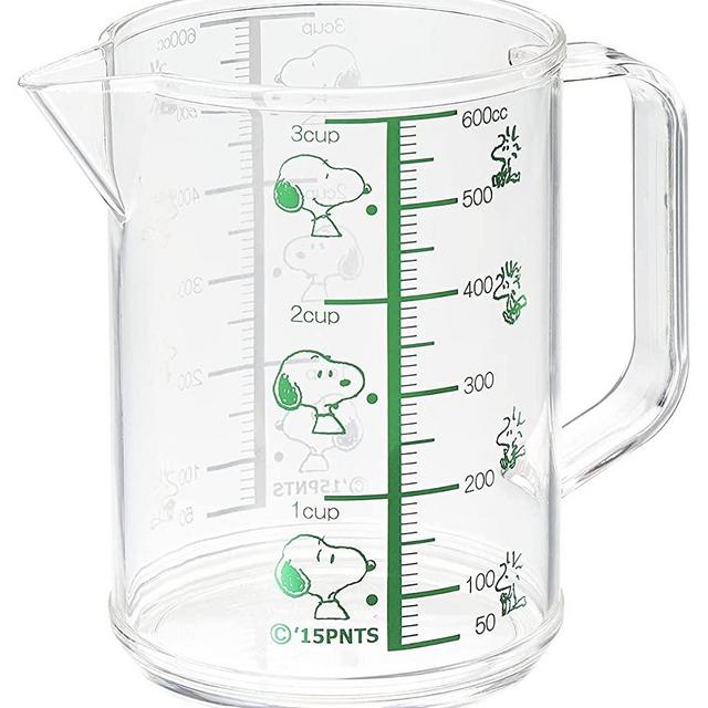 OSK Peanuts MC-2 Measuring Cup, Large