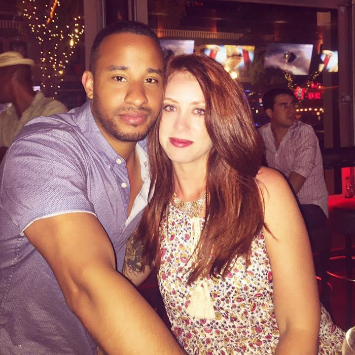 Date nite in Cali