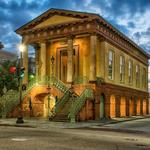 Charleston City Market