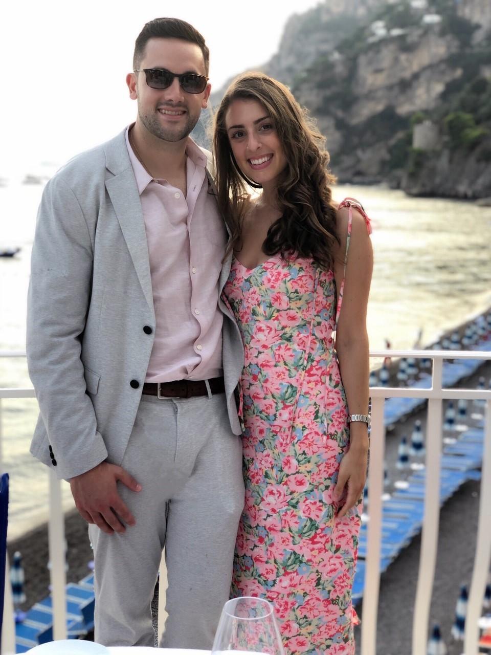 The Wedding Website of Gina Viggiano and Michael Colucci
