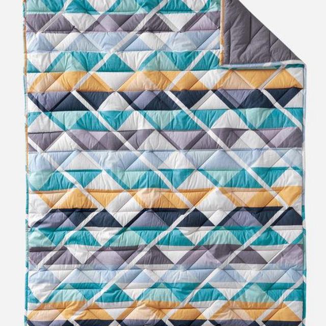 SEARRADO KIDS' PLAY MAT