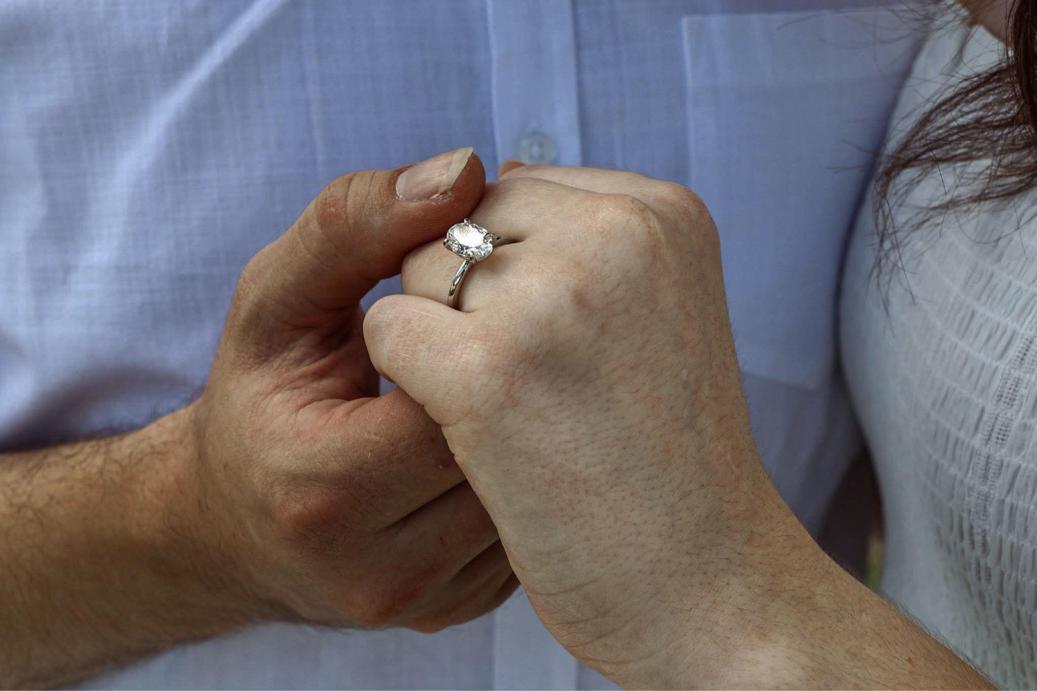 The Wedding Website of Hilary Forster and Jordan Van Geyzel