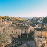 Saint-Émilion