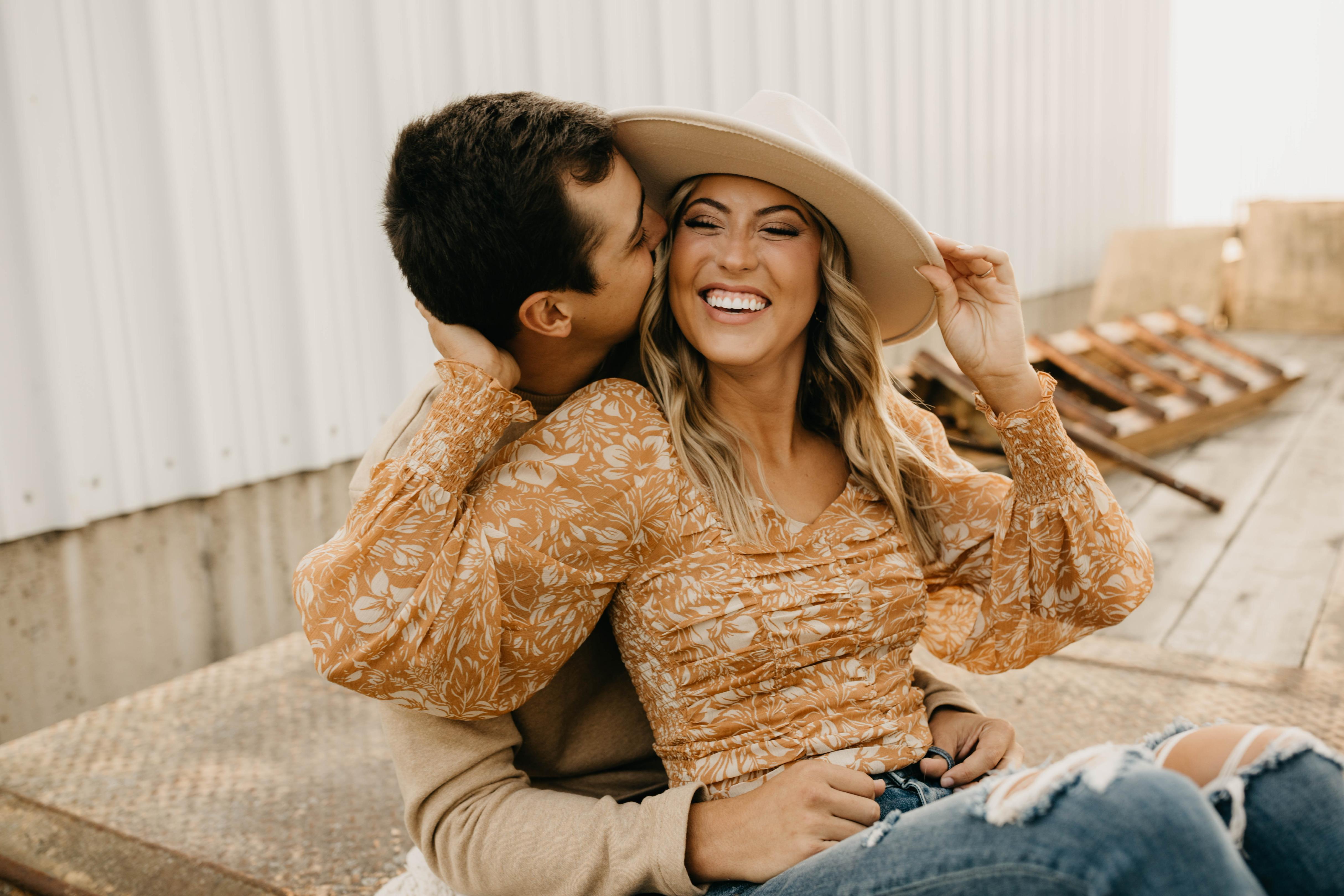 The Wedding Website of Kayla Quandahl and Tye Anderson