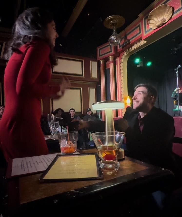 The Wedding Website of Olivia Kinter and Matthew Biagini