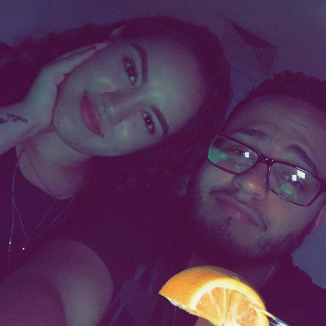 It was the year 2017 at Marcha NYC! what a time