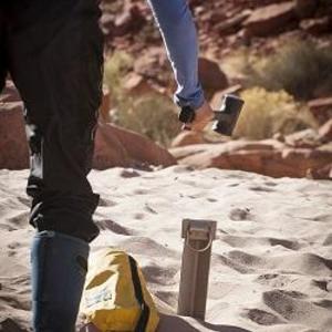 Sand Stake