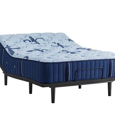 Stearns & Foster® Estate Firm Tight Top Mattress - King