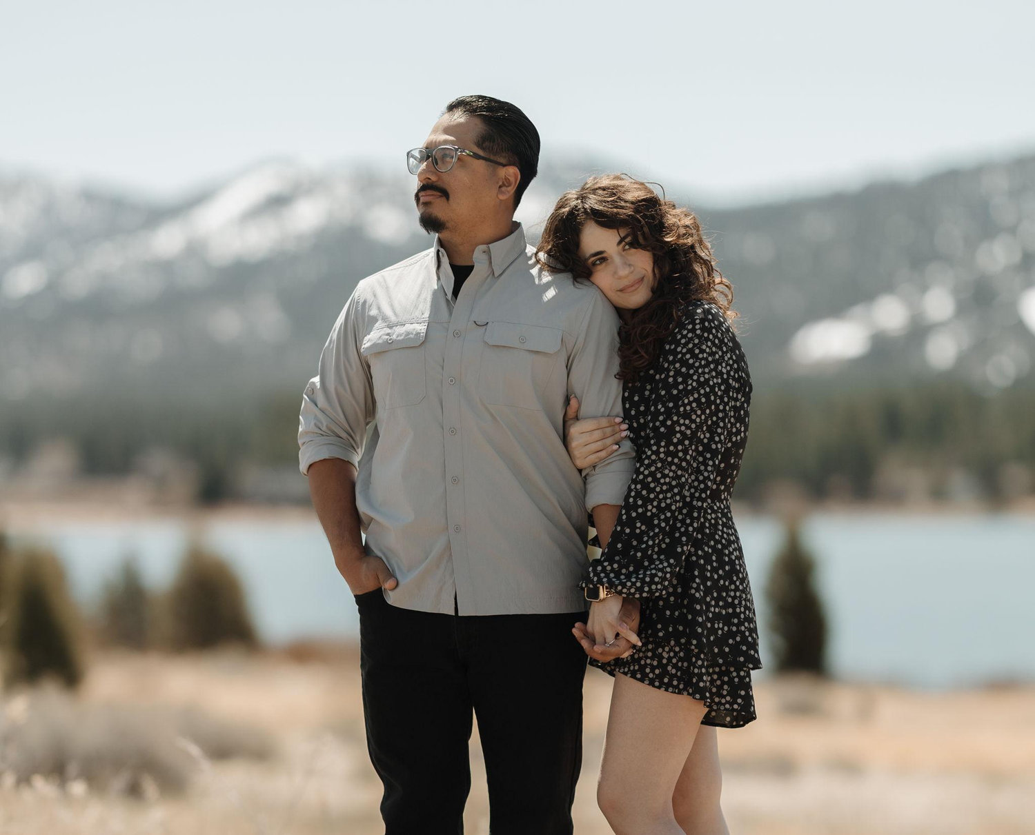 The Wedding Website of David Espinoza and Suzy Hanah