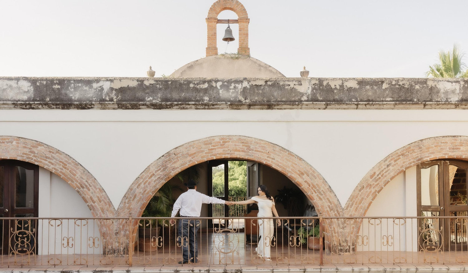 The Wedding Website of Stephanny Penaloza and Jesus Perez