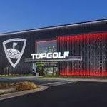Topgolf Buford
