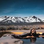 Manby Hot Springs