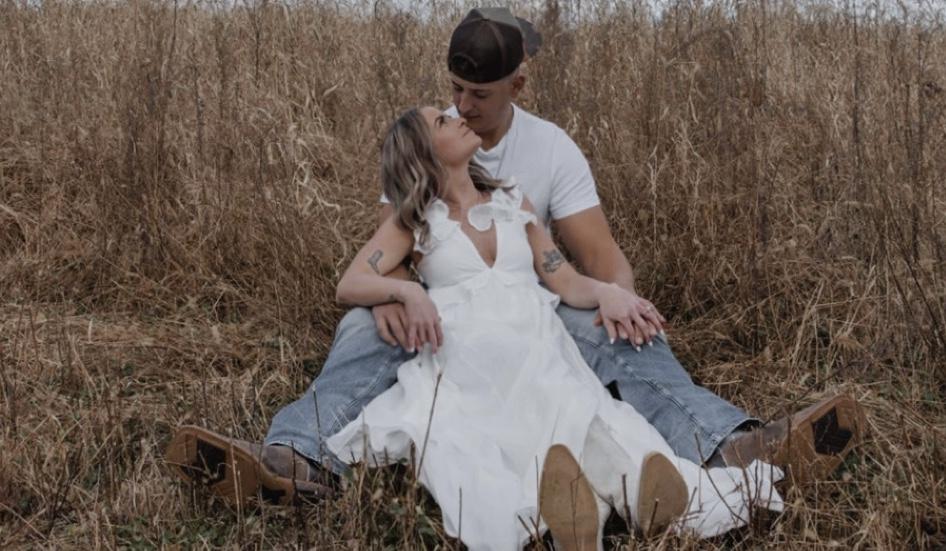 The Wedding Website of Matt Mumaw and Sarah Flanders