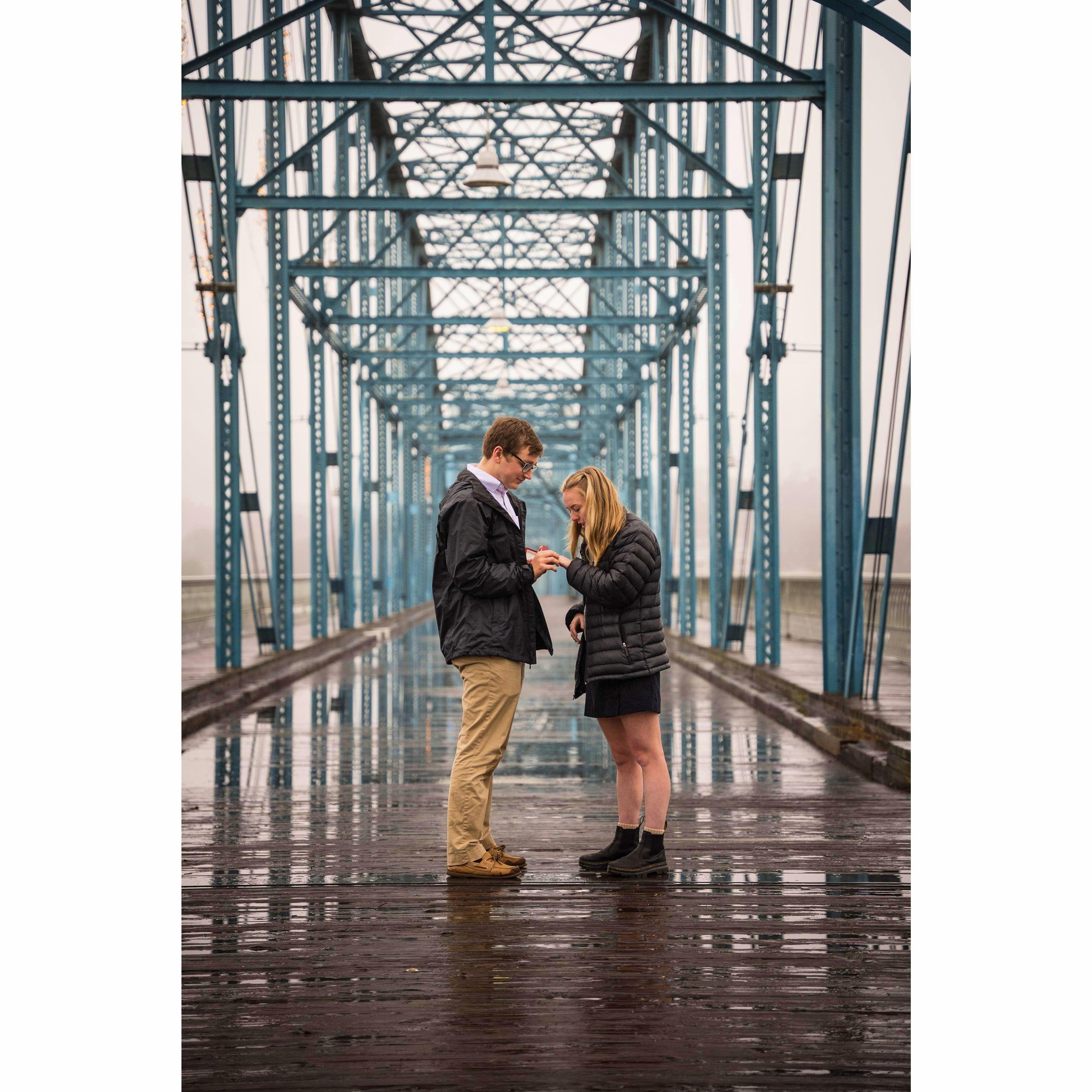 Engagement 
December 11, 2022