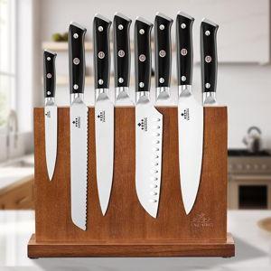 Magnetic Knife Block 12.5 x 9 Inches,