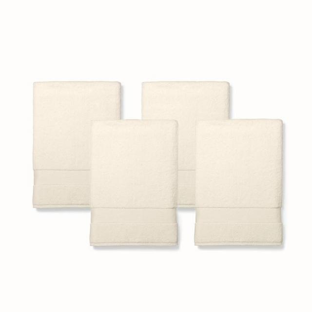 Boll & Branch - Plush Bath Towel Set of 4
