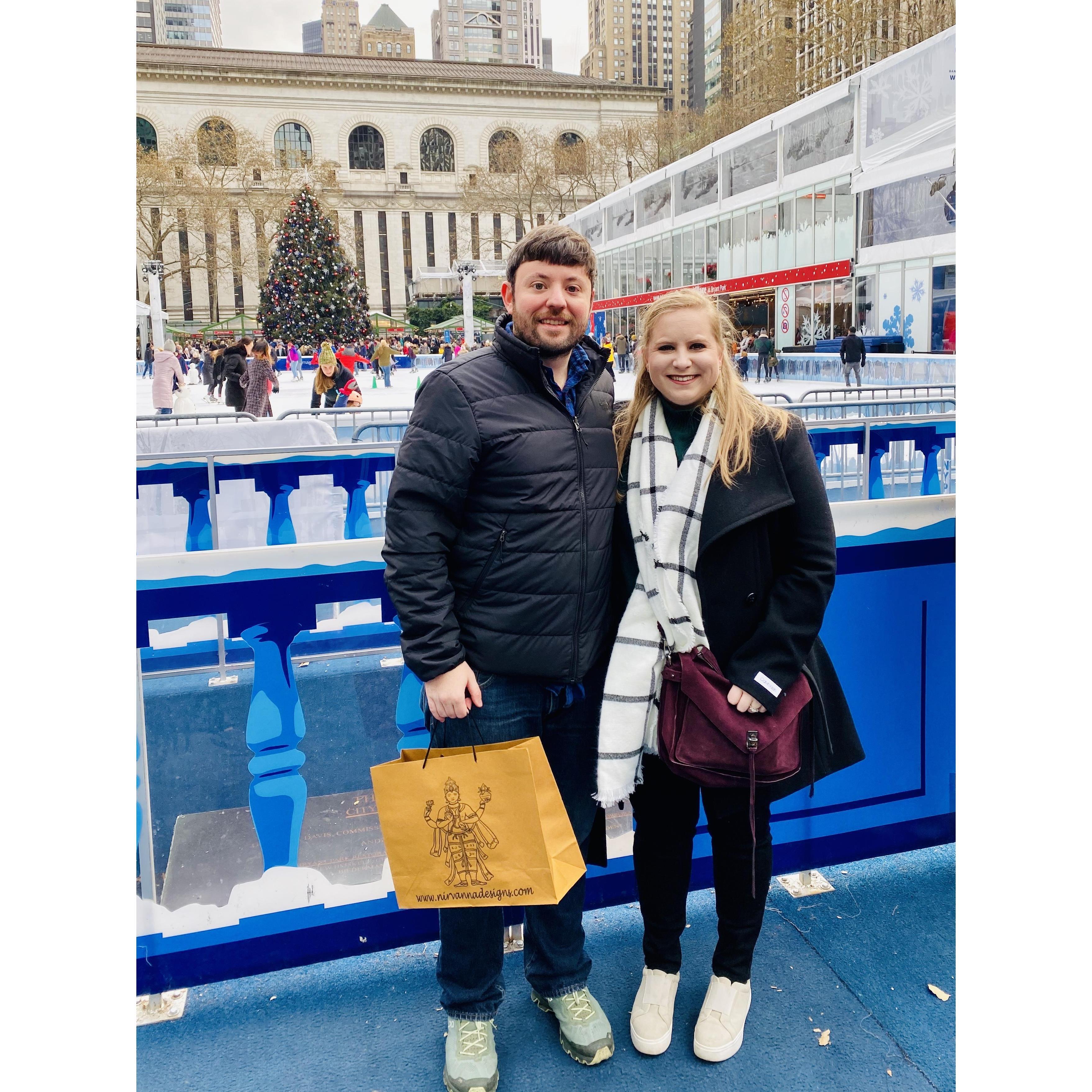 NYC