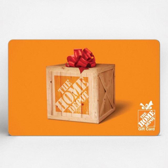 Home Depot