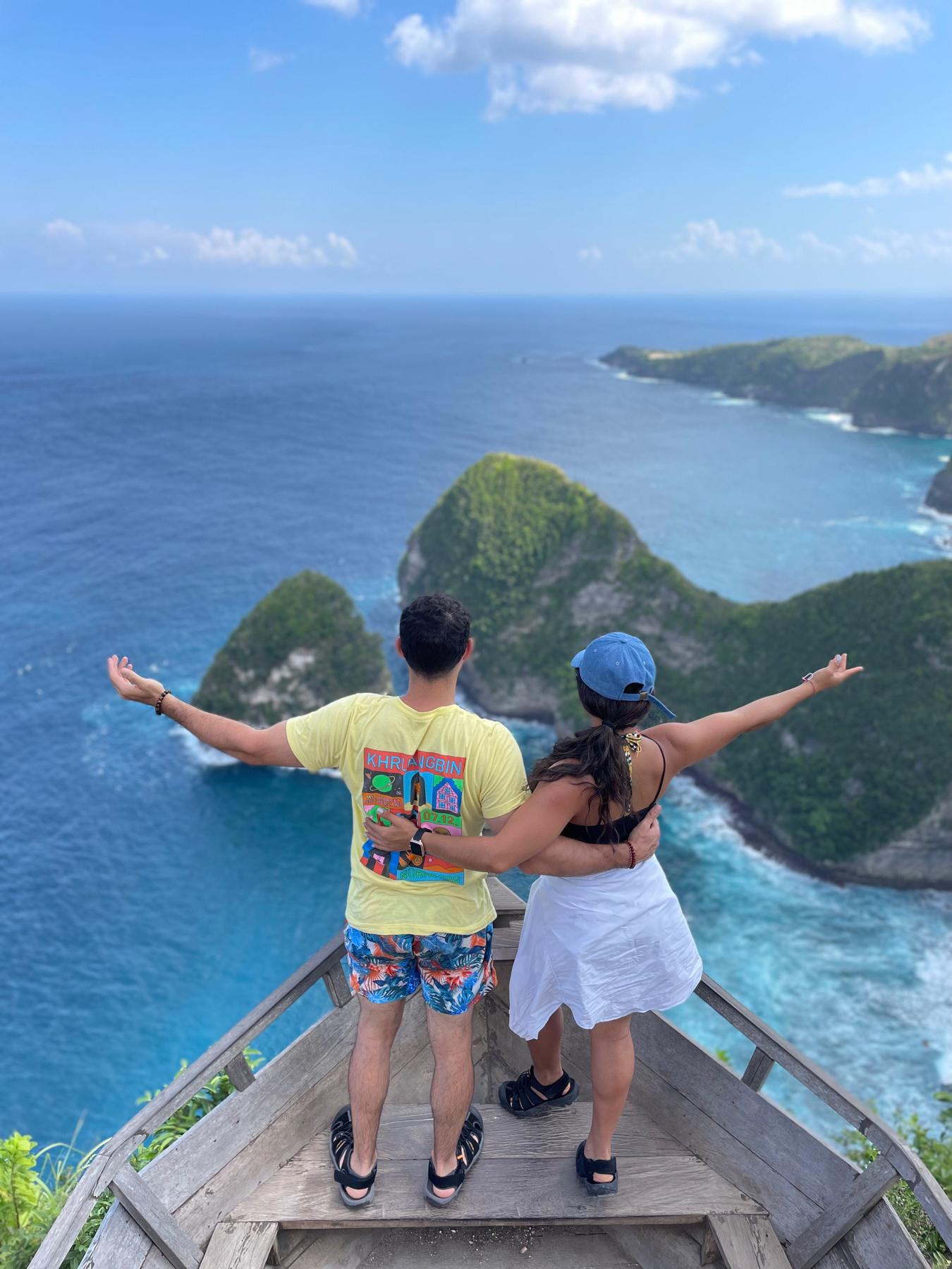 Our wonderful trip to Bali June 2022