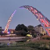 Downtown Sioux Falls
