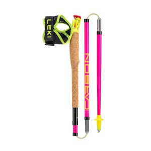 Leki Ultratrail FX One Running Pole - 110 cm