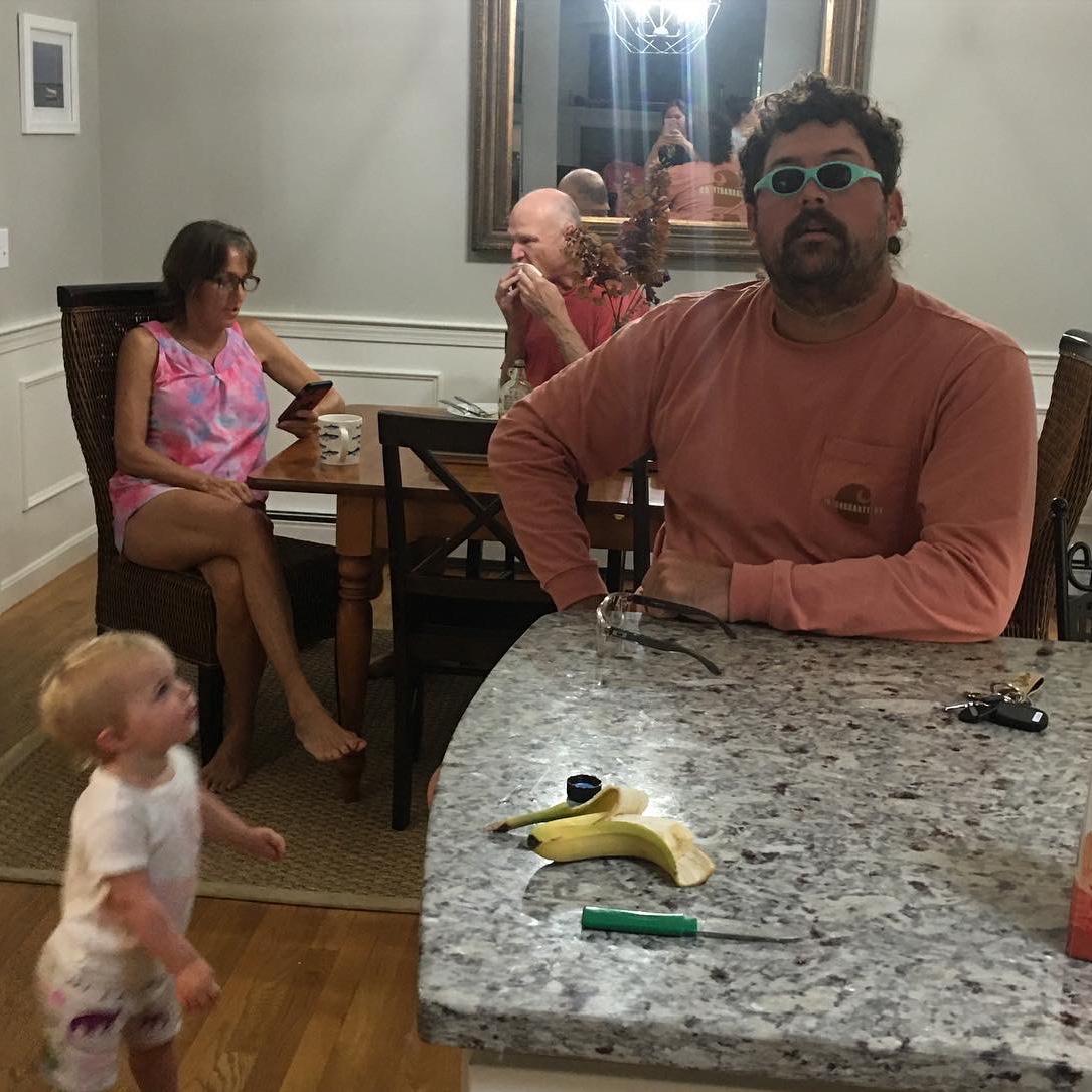 Corey’s children skills showing through