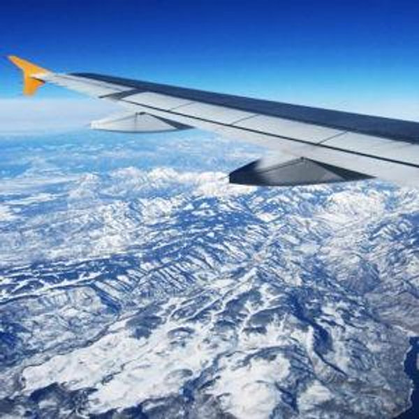 One-Way Tickets to Colorado