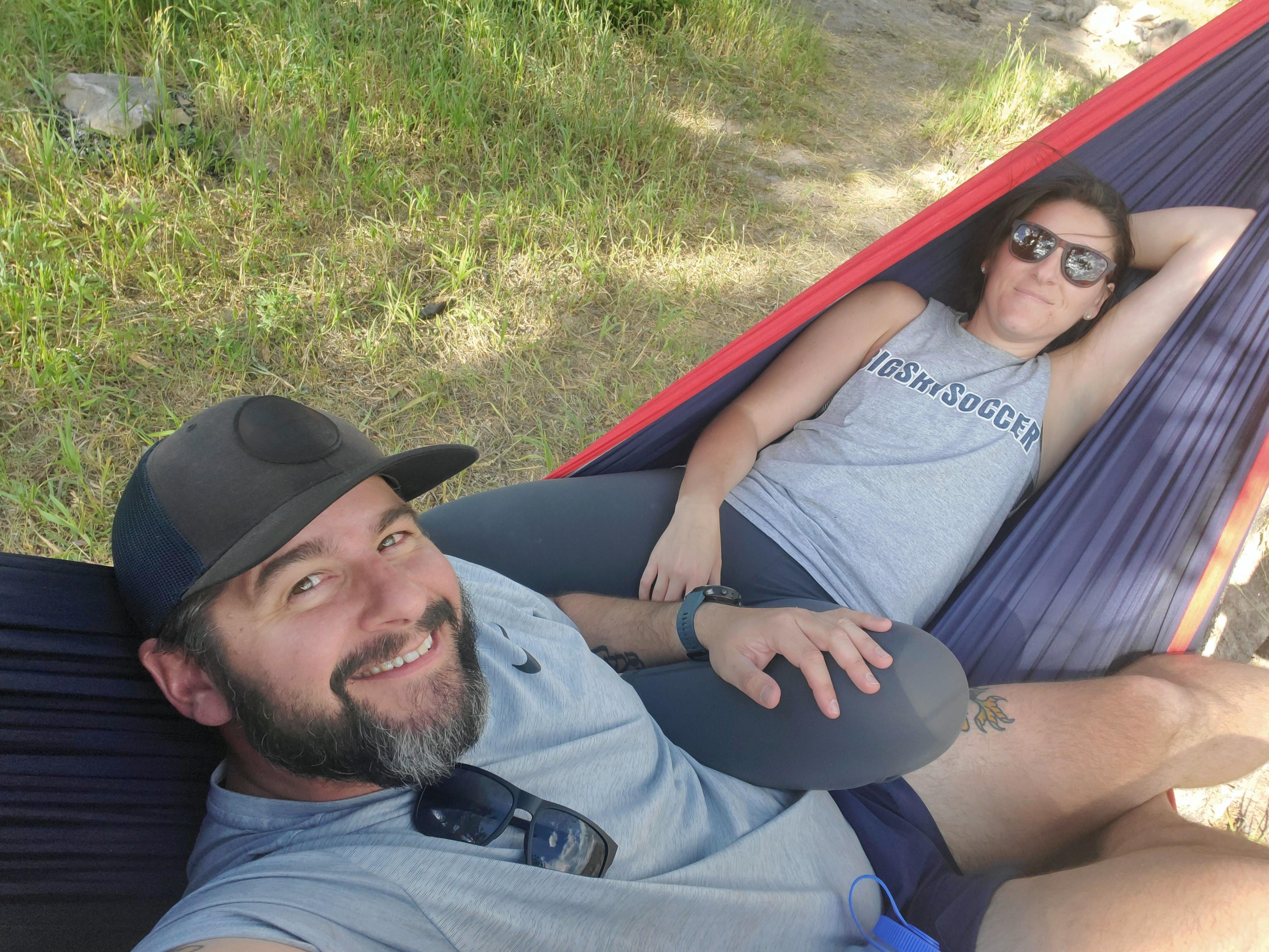 The Wedding Website of Jeff Braune and Steph Seewald