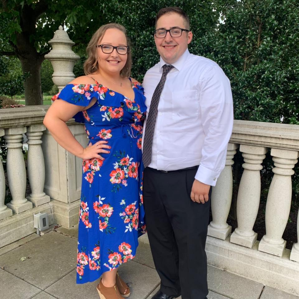 Celebrating the Buttas in 2019