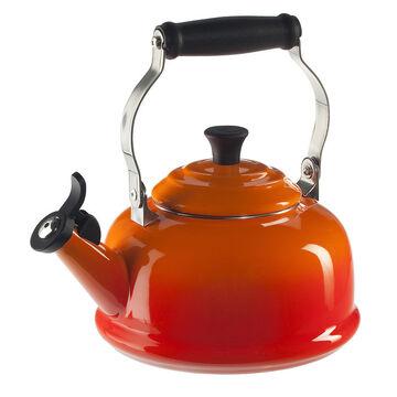 Le Creuset Classic Whistling Teakettle