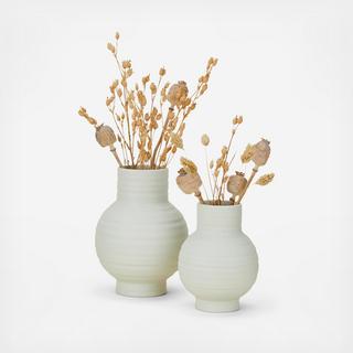 Essential Ceramic Vase