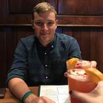 Brick Alley Pub Newport