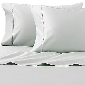 Wamsutta® 625-Thread Count PimaCott® Standard Pillowcases in Mint (Set of 2)