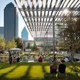 Dallas Arts District