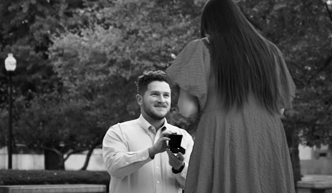 The Wedding Website of Faith Gomez and Luke Van Leeuwen