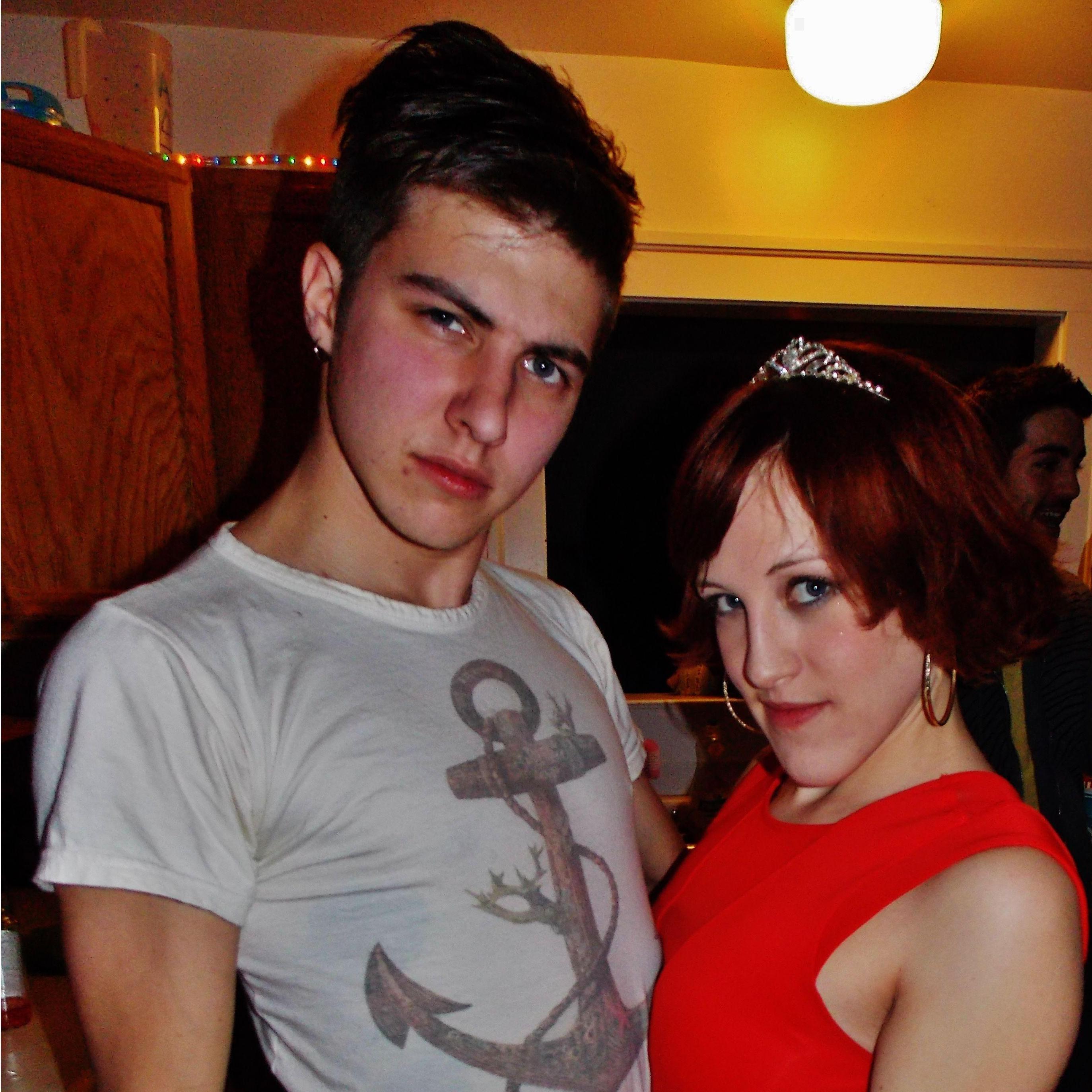 January 2013: Wittenberg birthday visit!