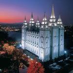 Temple Square