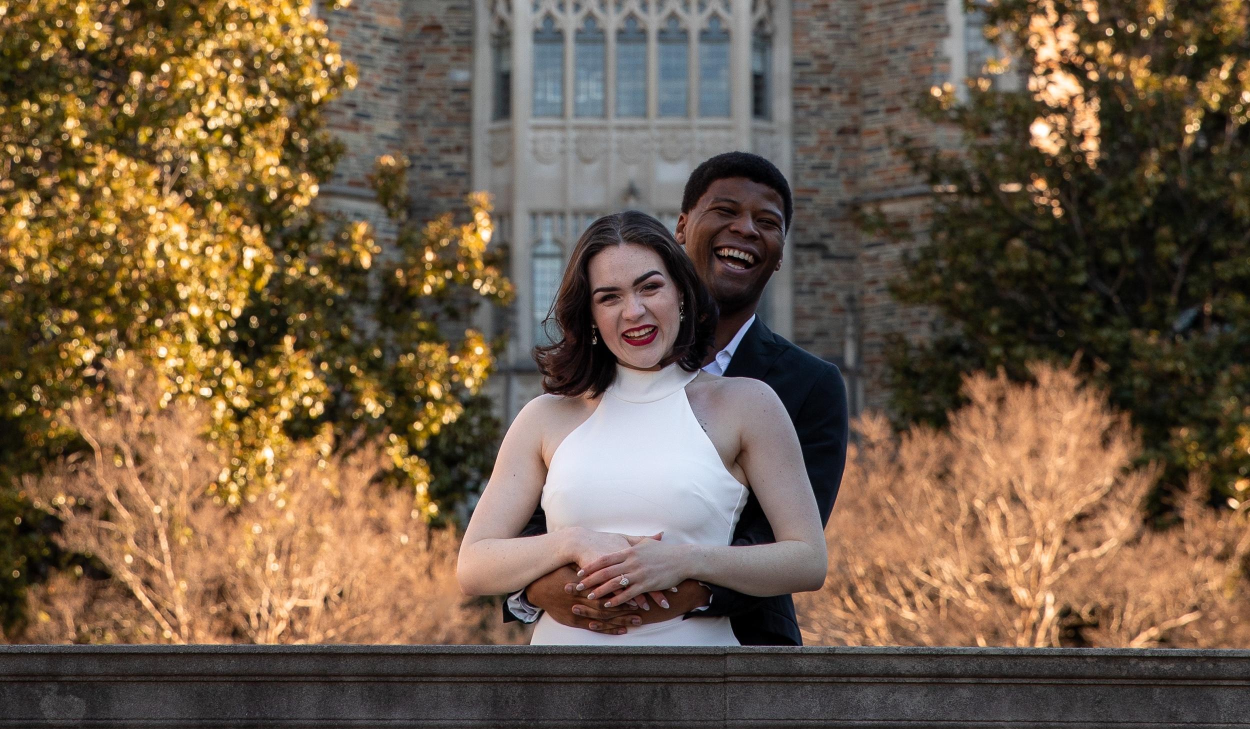The Wedding Website of Shelby Tisdale and Jakobe Bussey