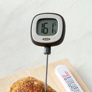 OXO Digital Instant Read Thermometer