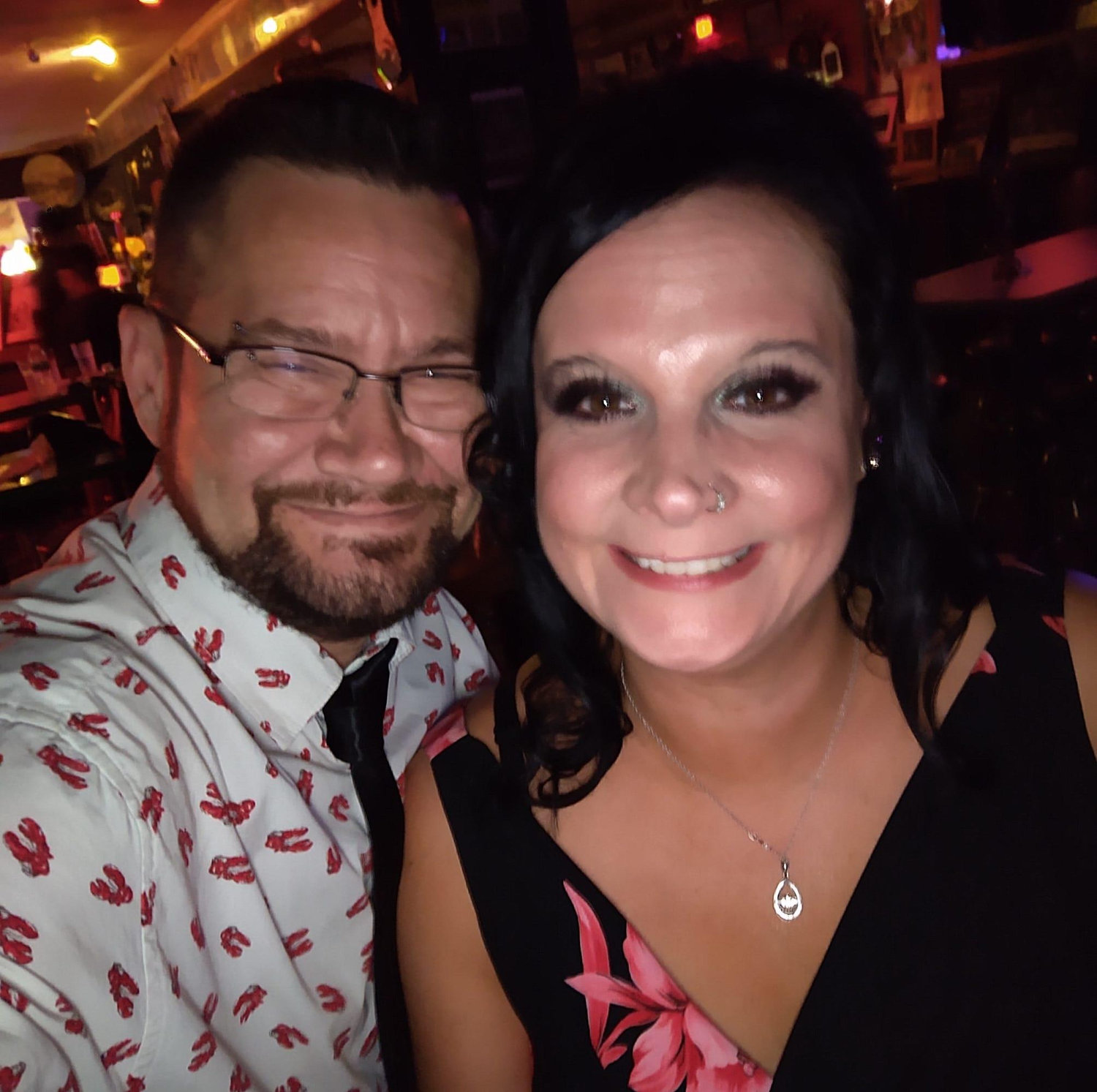 The Wedding Website of Kimber Whitman and Ace Marzano