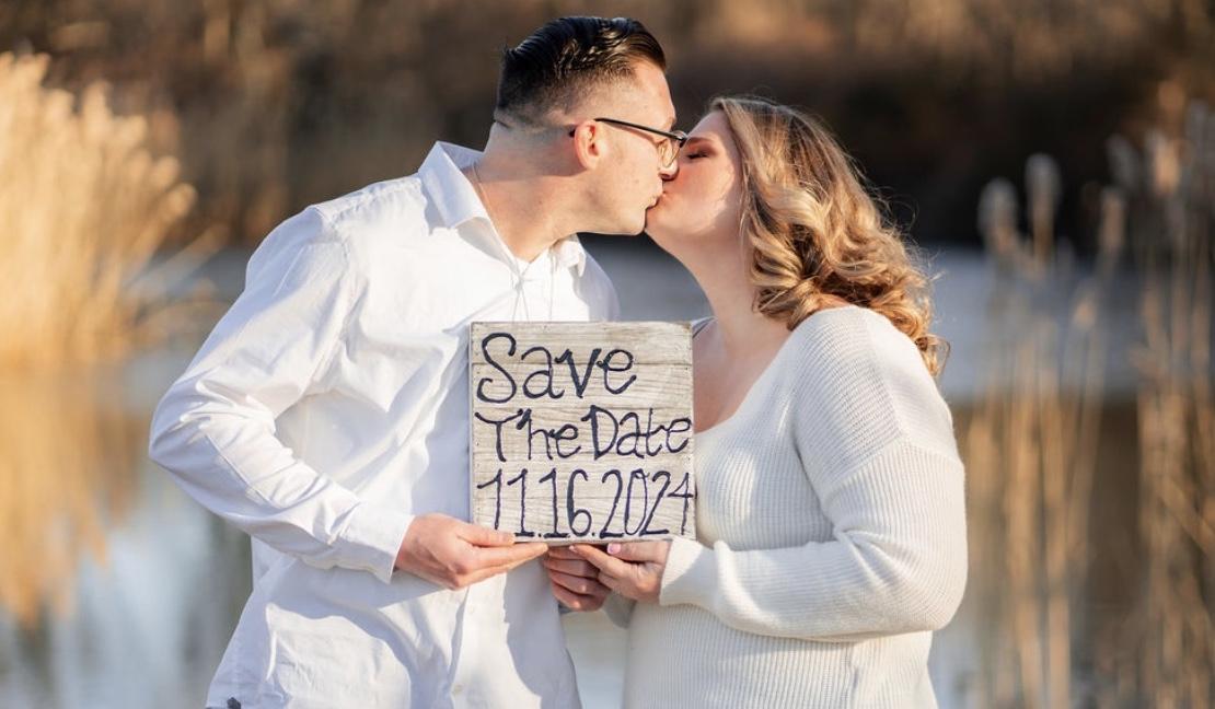 The Wedding Website of Alyssa Parsons and Darrell Agugliaro