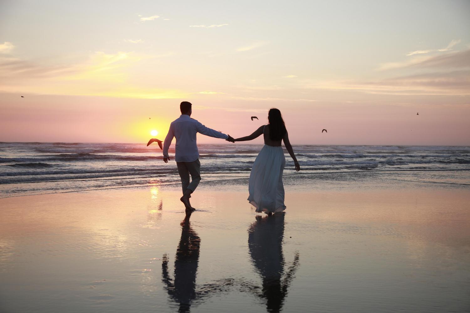 The Wedding Website of Cristina Del Rosario and Mark Scurrah