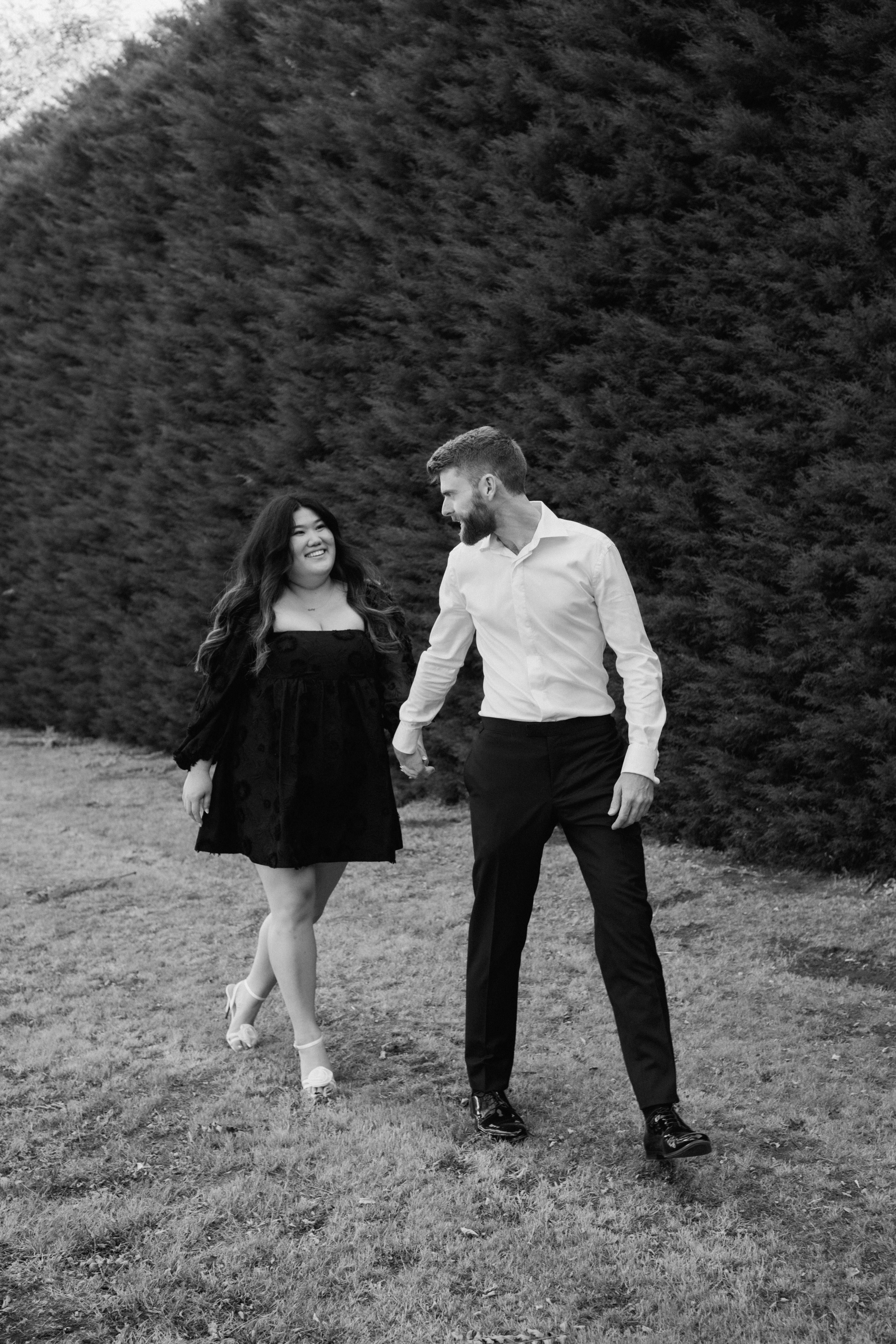 The Wedding Website of Sally Pan and Max Dicker